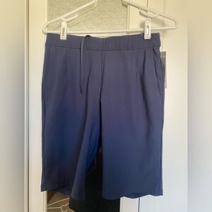 Nike golf shorts nwt xs